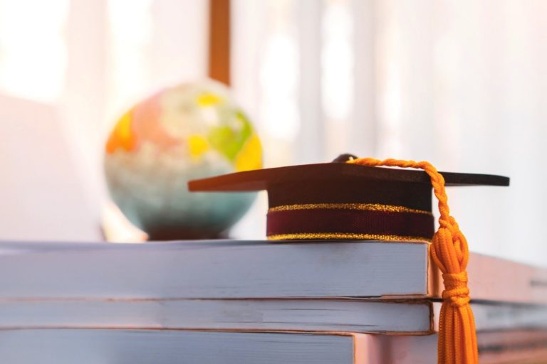 Ultimate Study Abroad Packing List