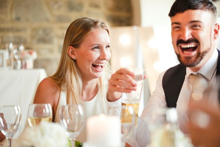 What to Wear to a Rehearsal Dinner