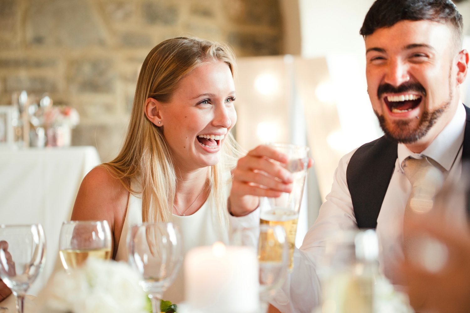 What to Wear to a Rehearsal Dinner