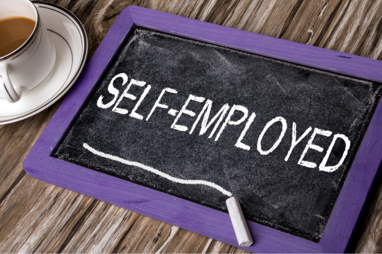 Big Lessons I Wish I’d Learned Before I Became Self-Employed
