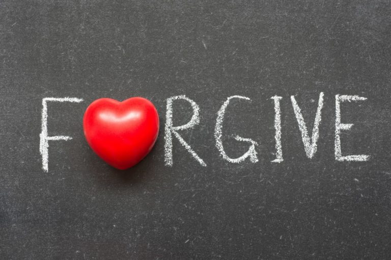 9 Books to Help Learn How to Forgive