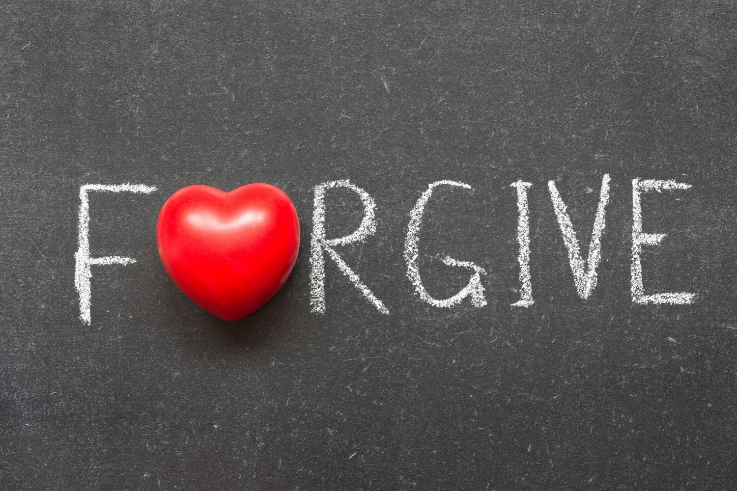 9 Books to Help Learn How to Forgive