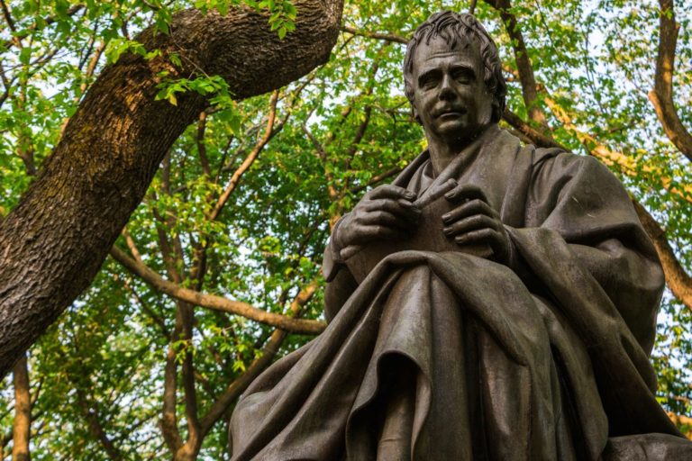 Best Works by Edgar Allan Poe