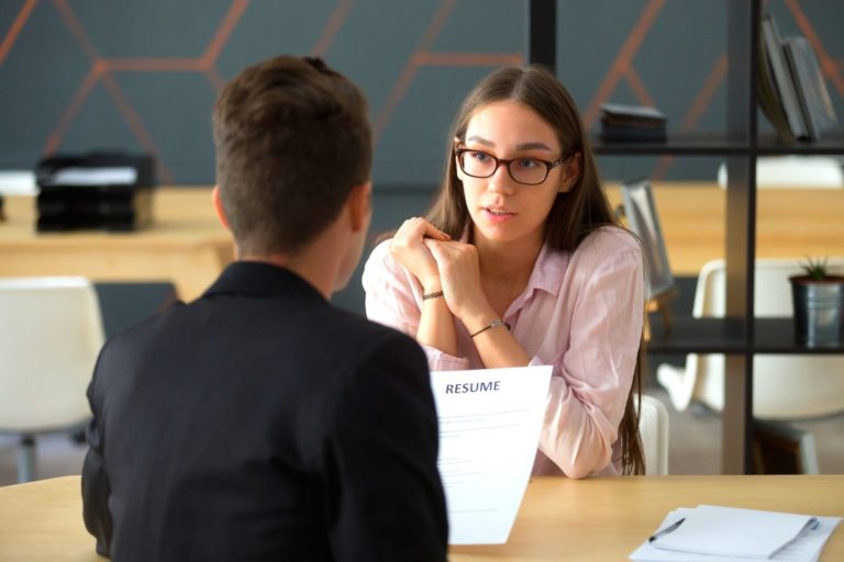 How to Answer “Why Did You Leave Your Last Job”