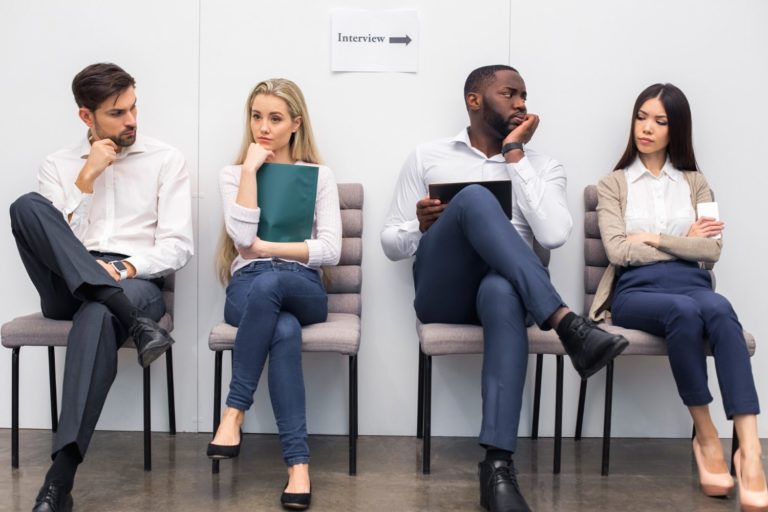 How to Answer “Why Do You Want to Work Here?”