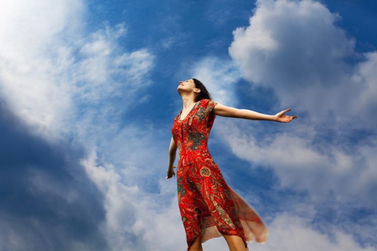 How to get your life together