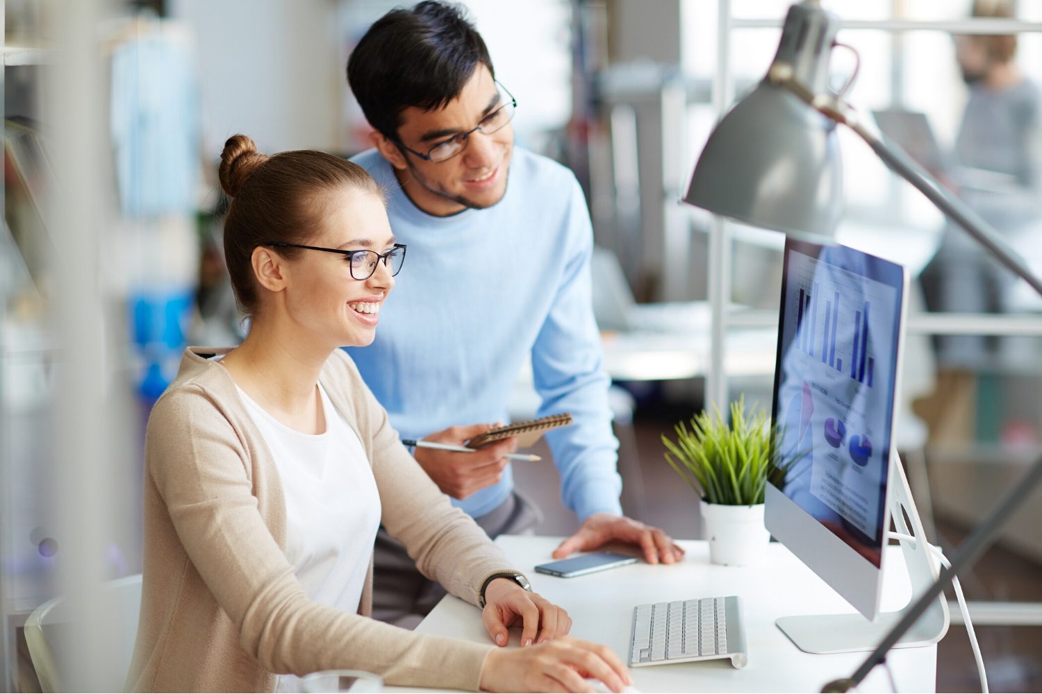 How to Improve Your Attention to Detail at Work, According to Experts