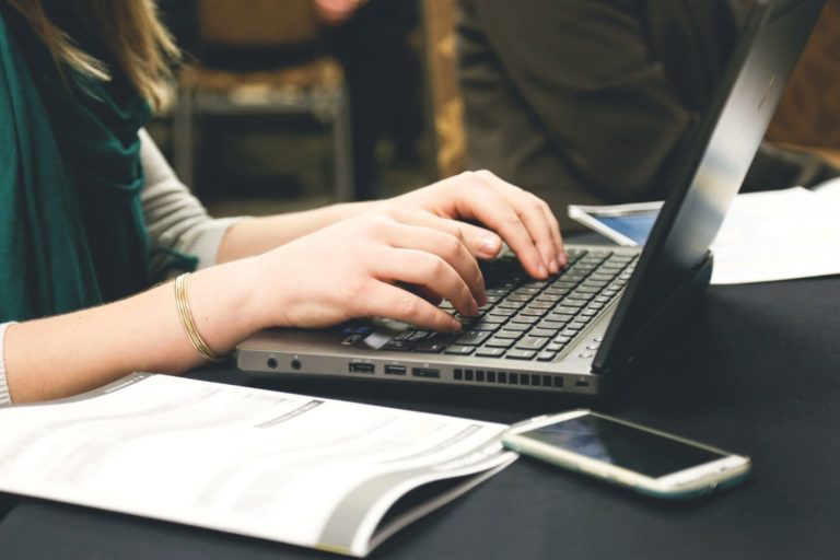 How to Write the Best Thank You Email After Interview