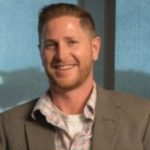 James C. Johnson, PHR