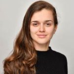 Lucile Hernandez Rodriguez