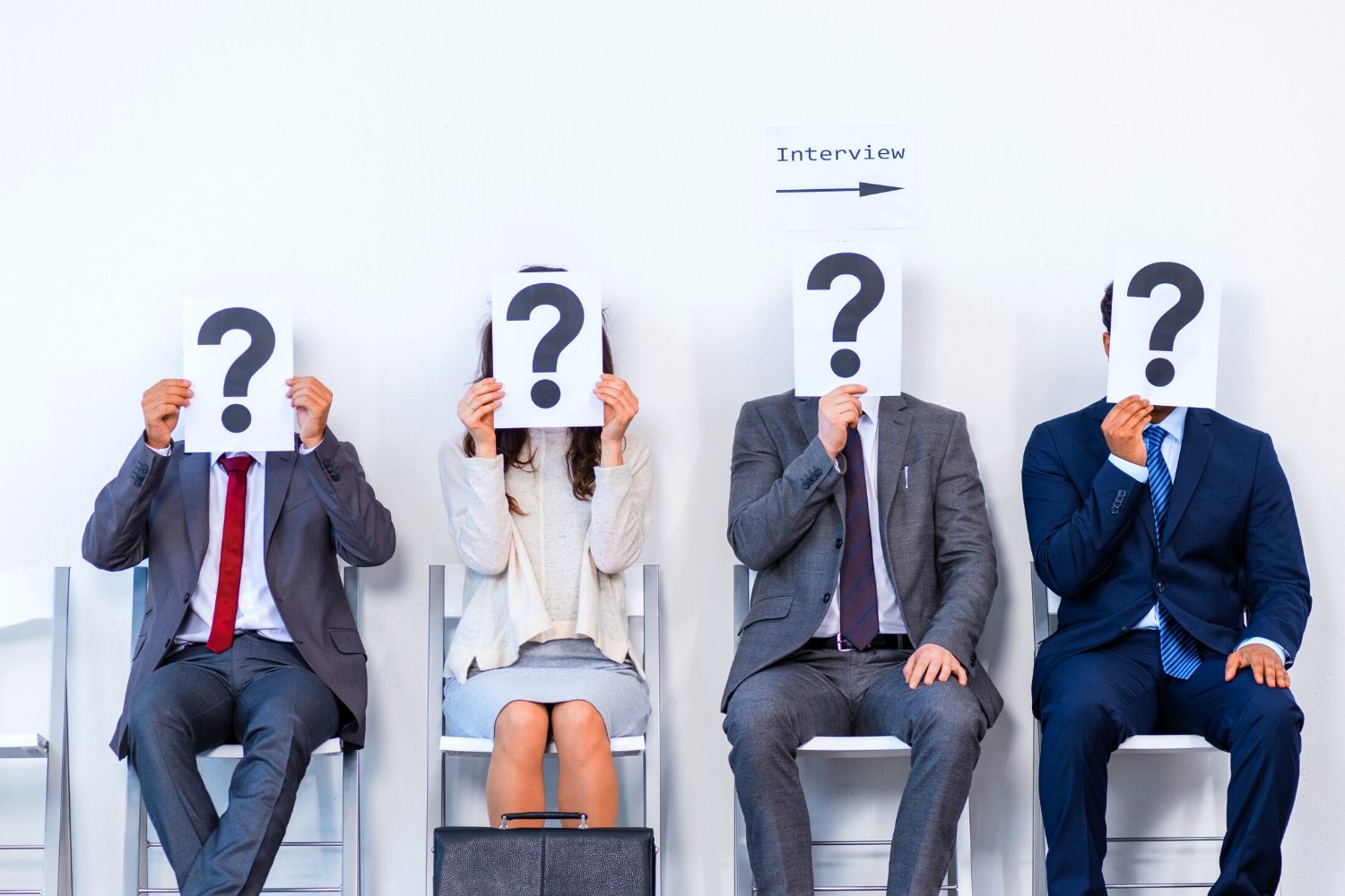 Signs Your Job Interview Went Well