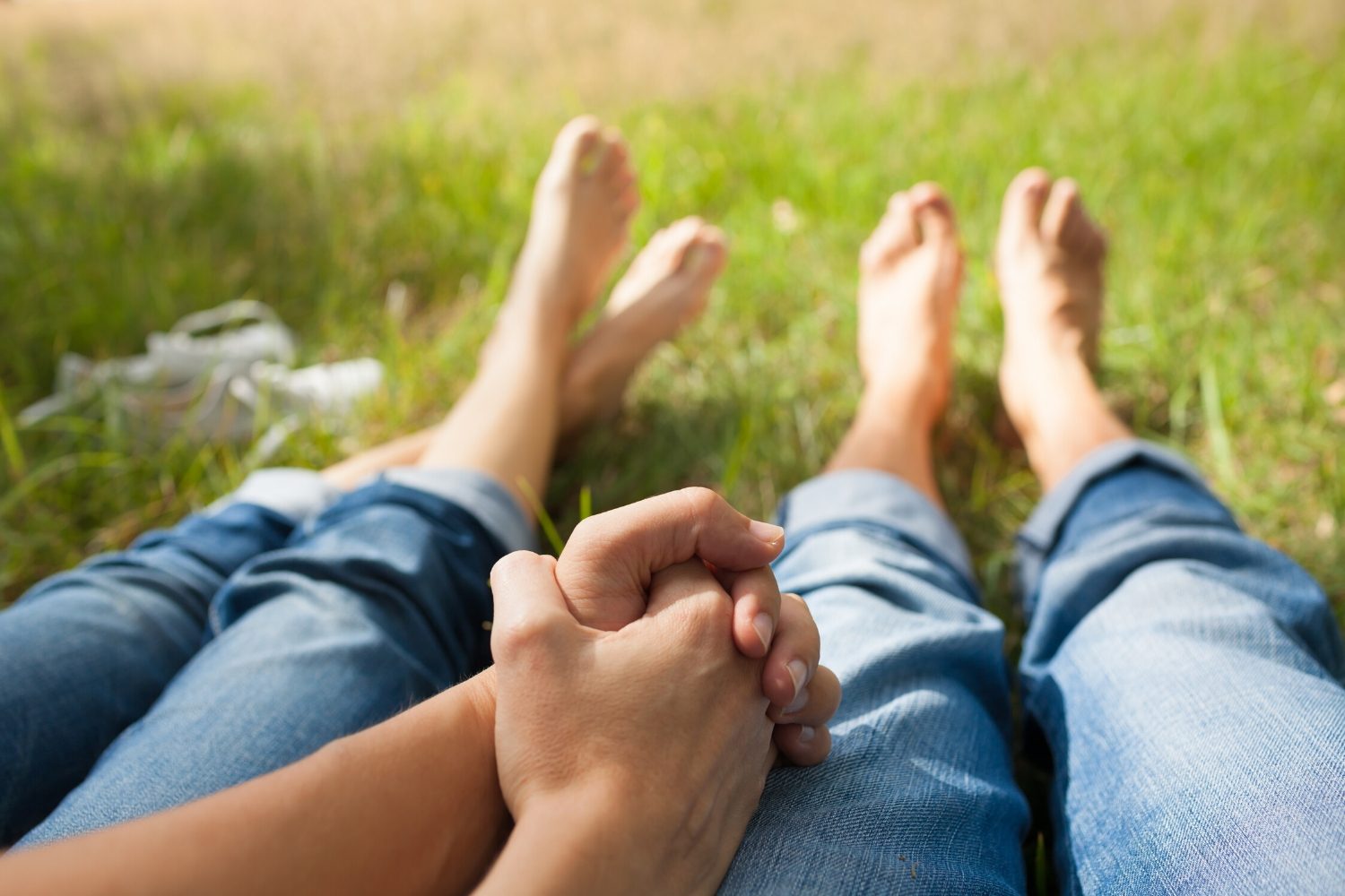 Three Keys to a Successful Relationship