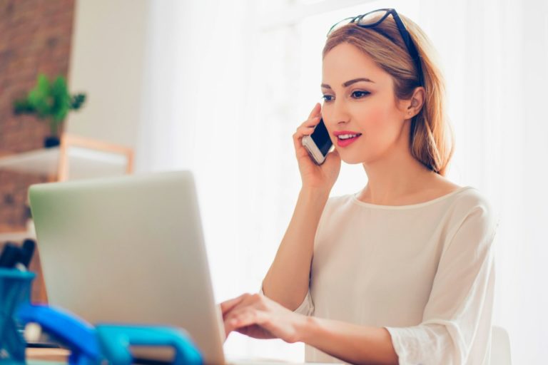 Ways to Keep Clients Happy When You're Self-employed