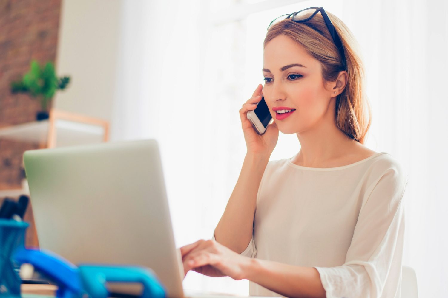 Ways to Keep Clients Happy When You're Self-employed