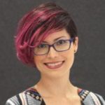 Wendy Gonzalez, ASID, NCIDQ, Assoc. IES