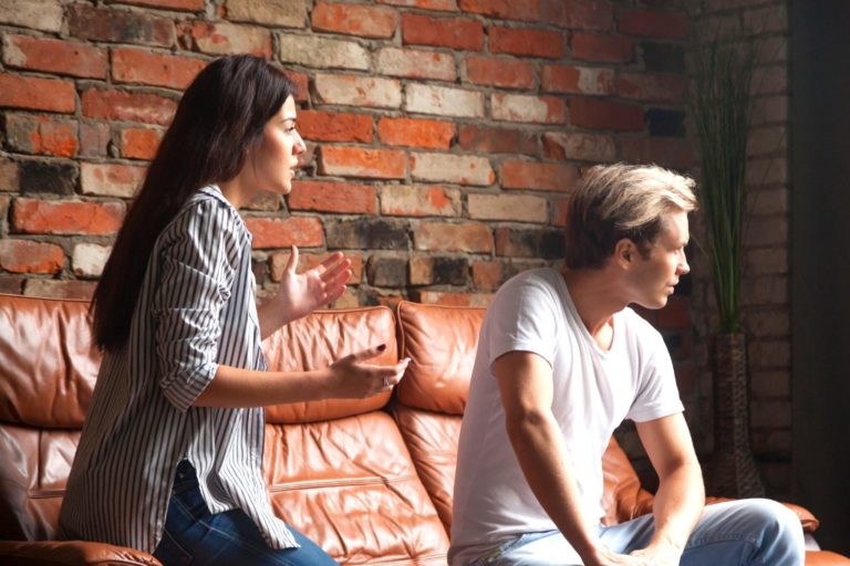 Why Is It so Hard to Forgive Someone