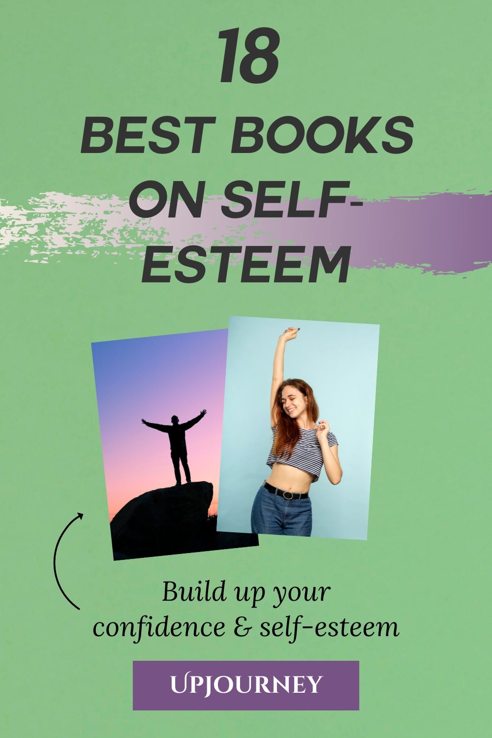 Best Books on Confidence and Self Esteem