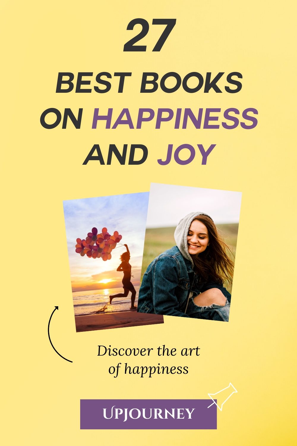 Best Books on Happiness and Joy