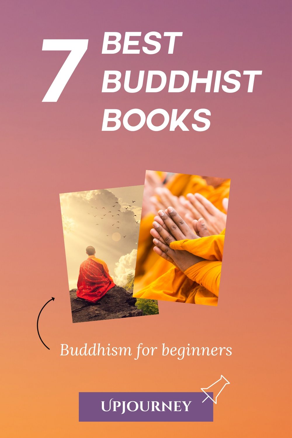 Best Buddhist Books