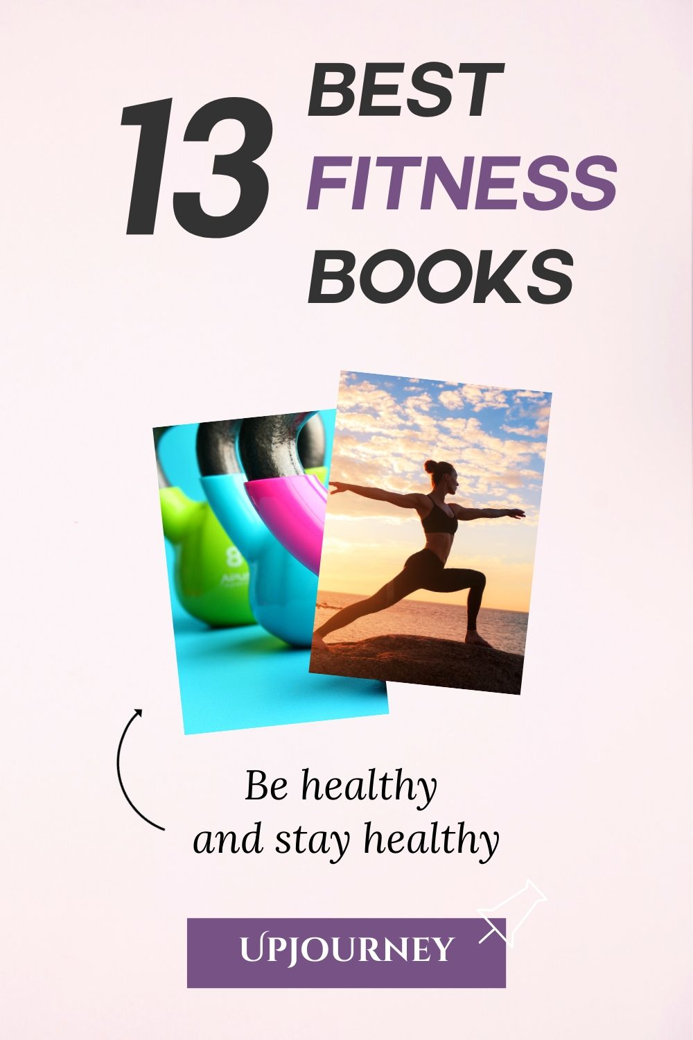 Best Fitness Books