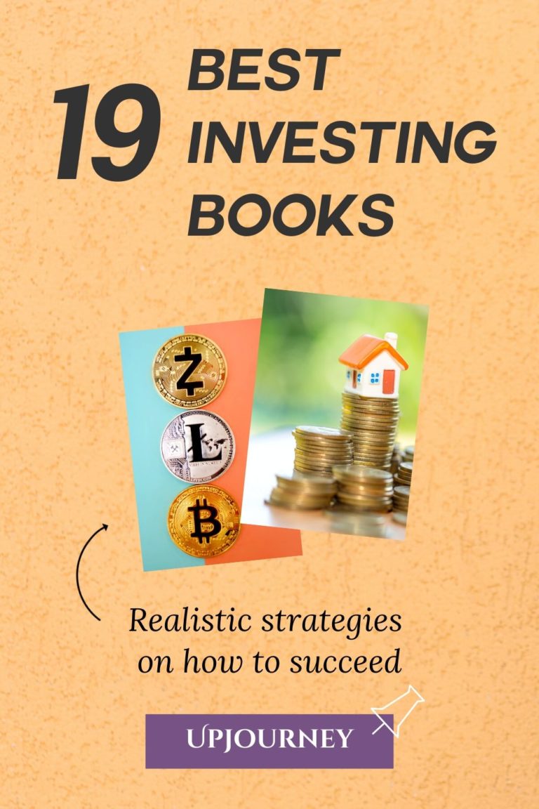 Best Investing Books
