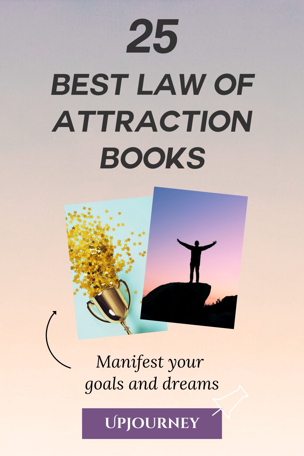 Best Law of Attraction Books