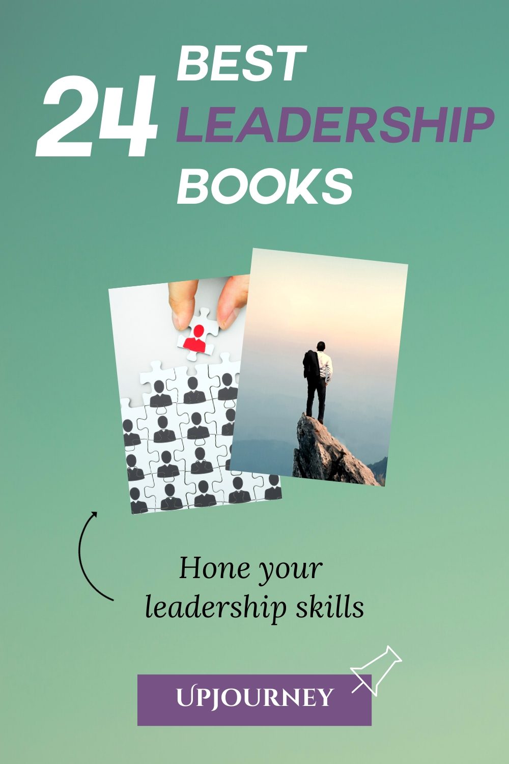 Best Leadership Books
