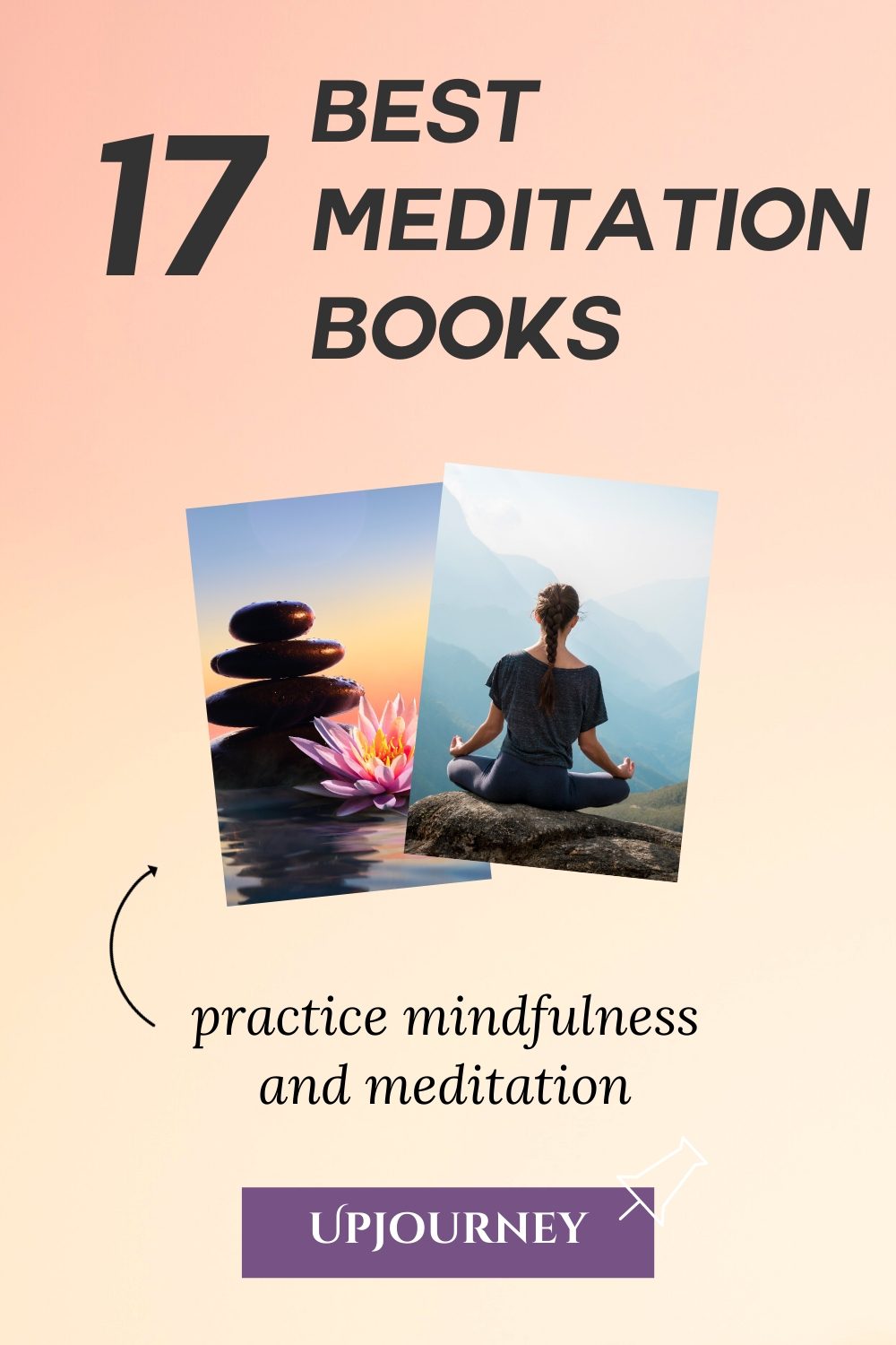 Best Meditation Books