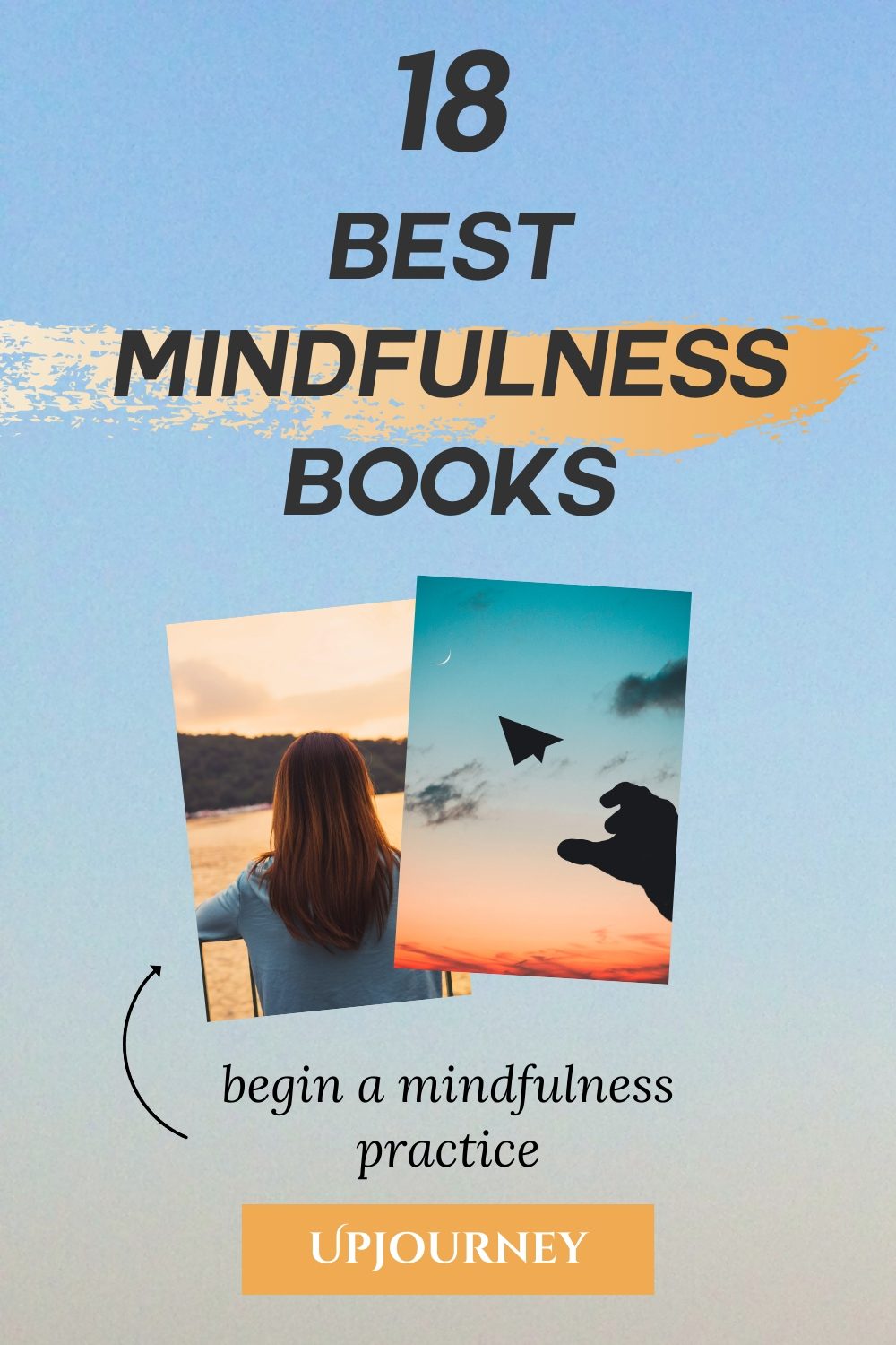 Best Mindfulness Books