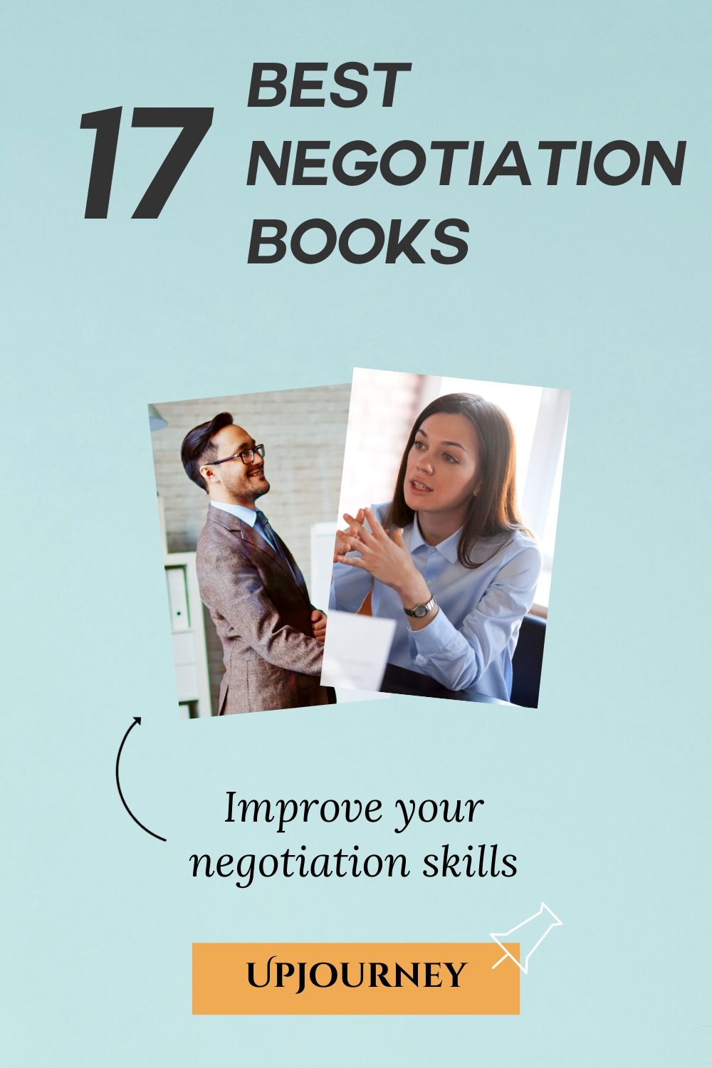 Best Negotiation Books