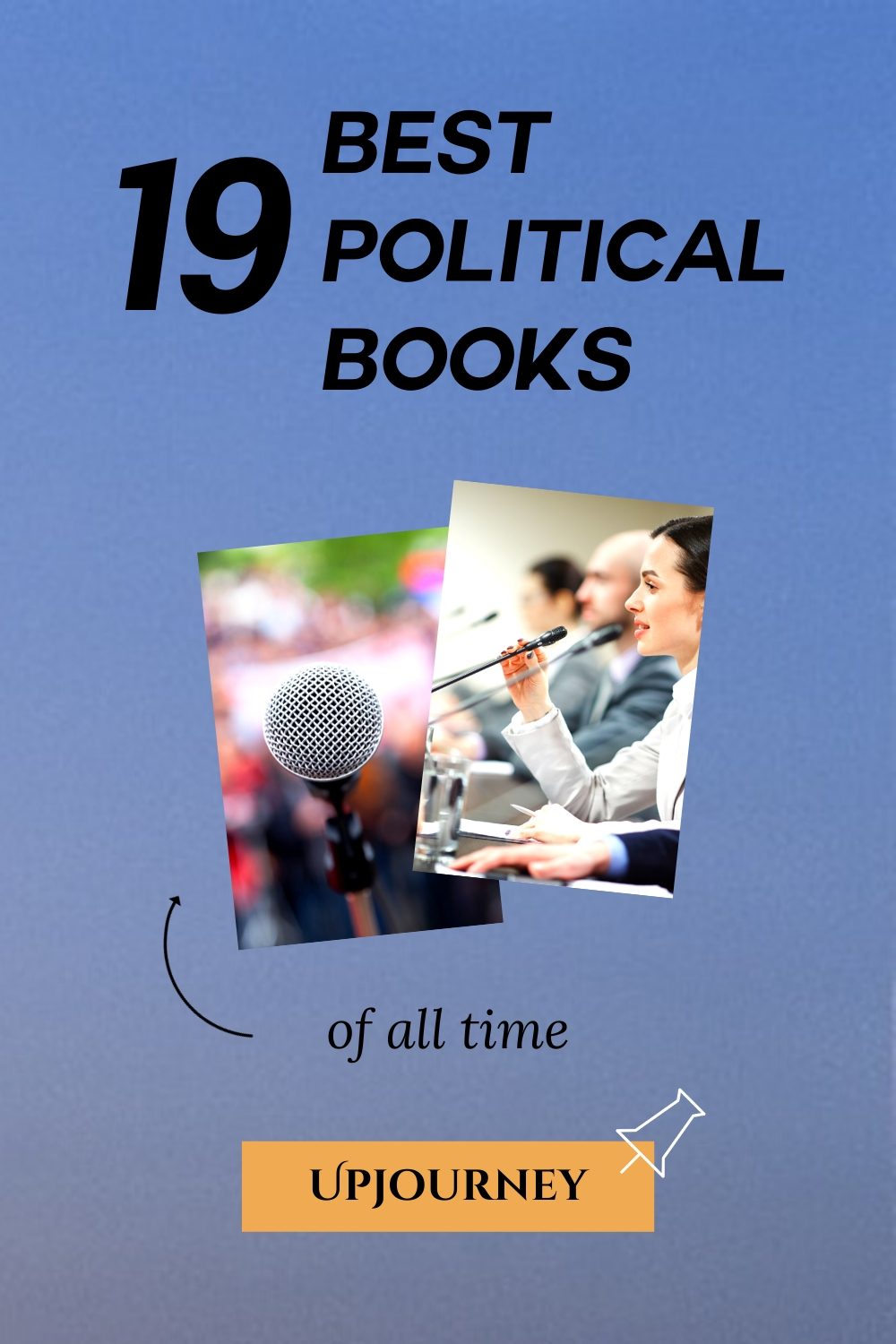 Best Political Books