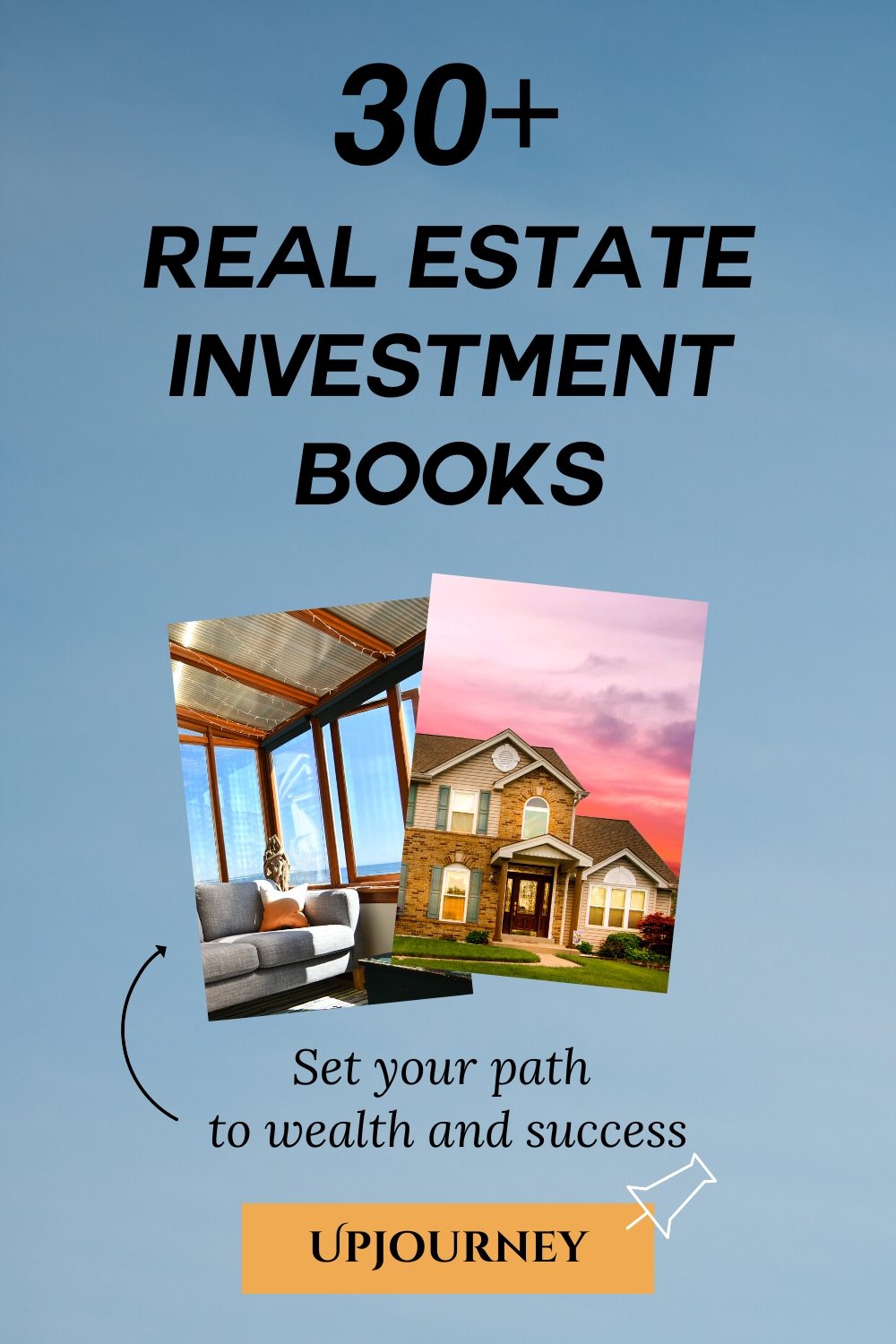Best Real Estate Books