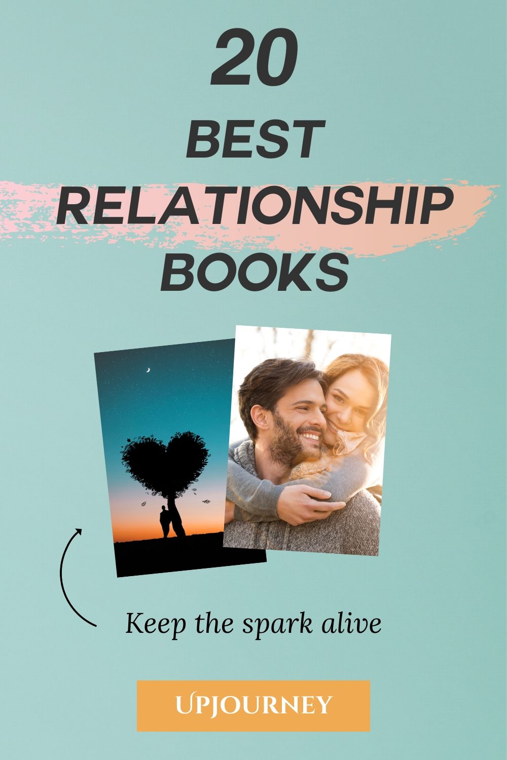 Best Relationship Books