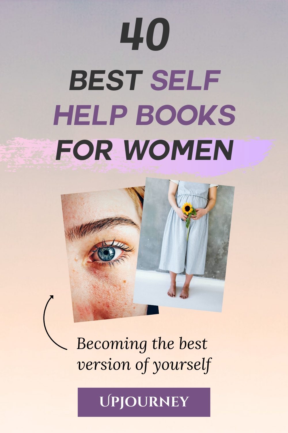Best Self Help Books for Women