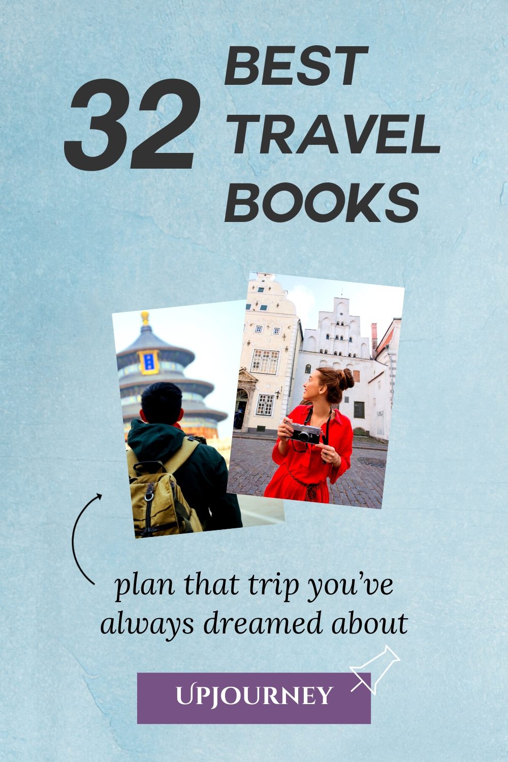 Best Travel Books