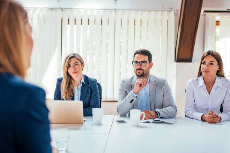 How to Answer "What Sets You Apart from Other Candidates"