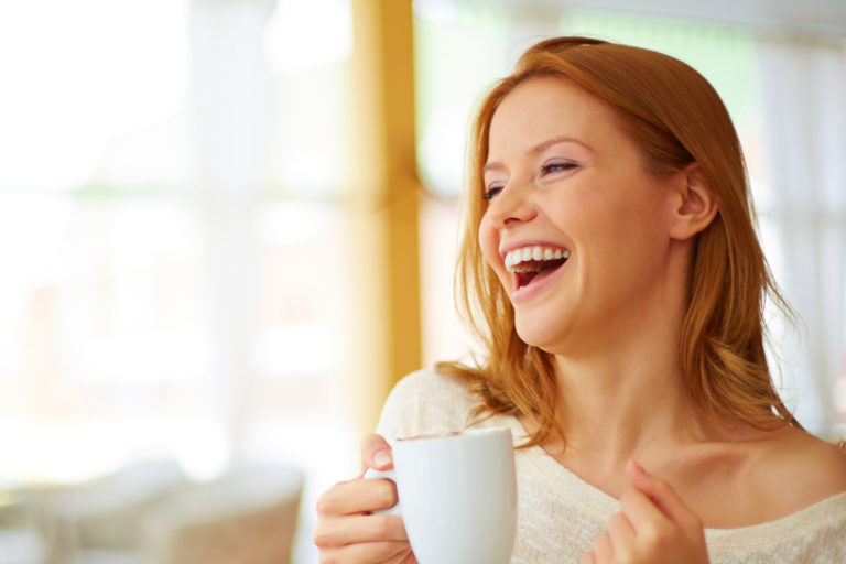 How to Be a Nicer Person