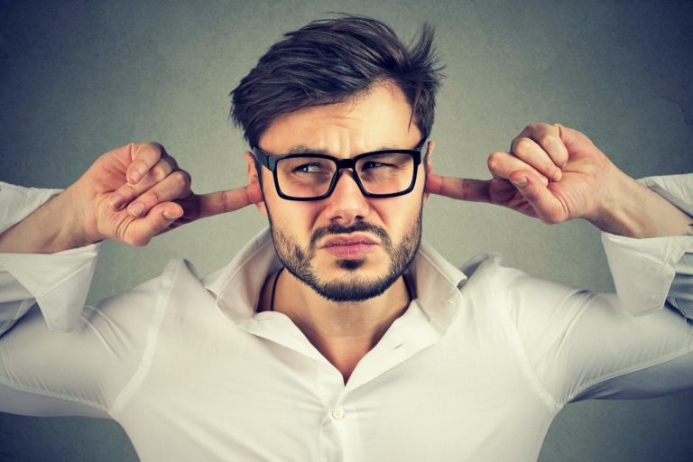 How to Be Less Annoying