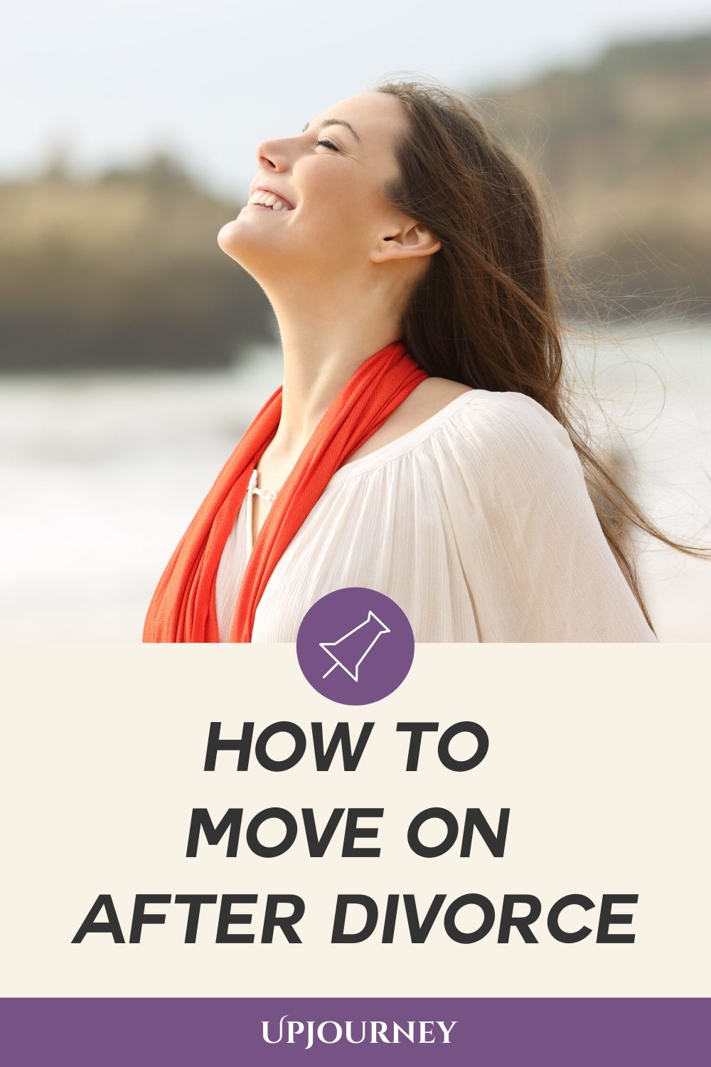 How to Move on After Divorce
