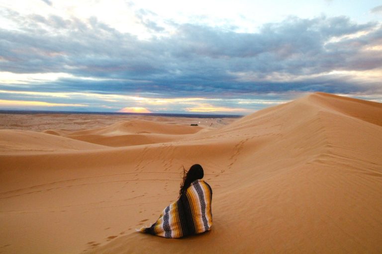 How to Stop Missing Someone After a Breakup