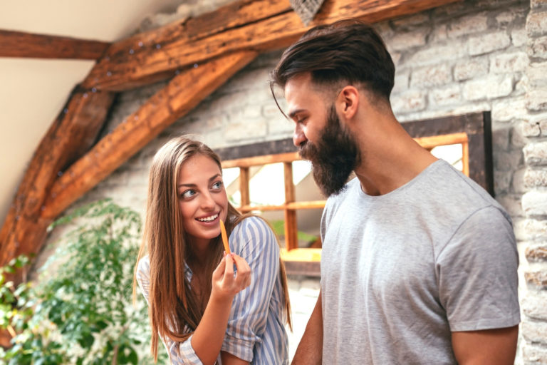 How to Tell If a Man Is Attracted to You but Hiding It