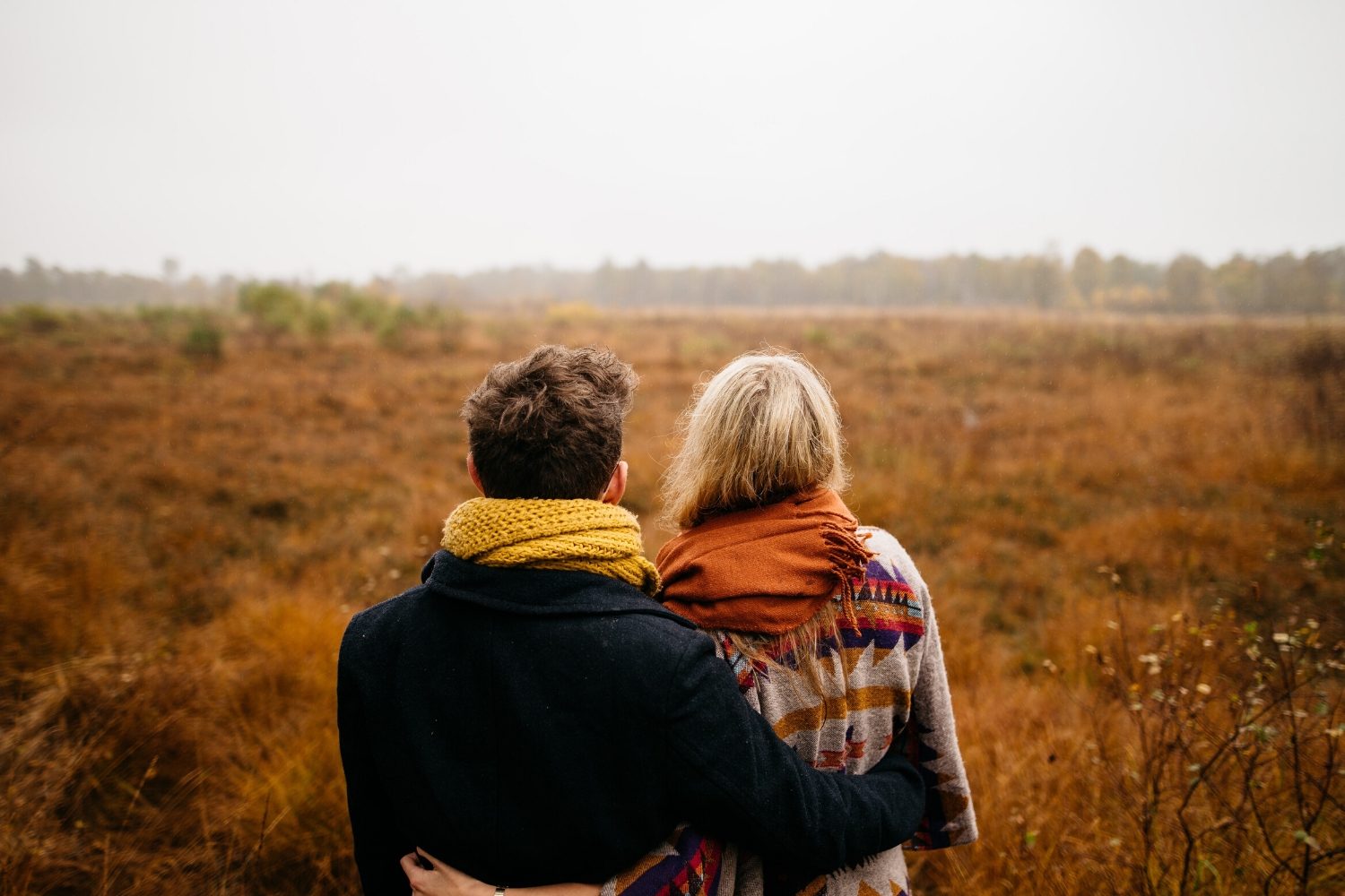 Signs He Wants to Date You Exclusively