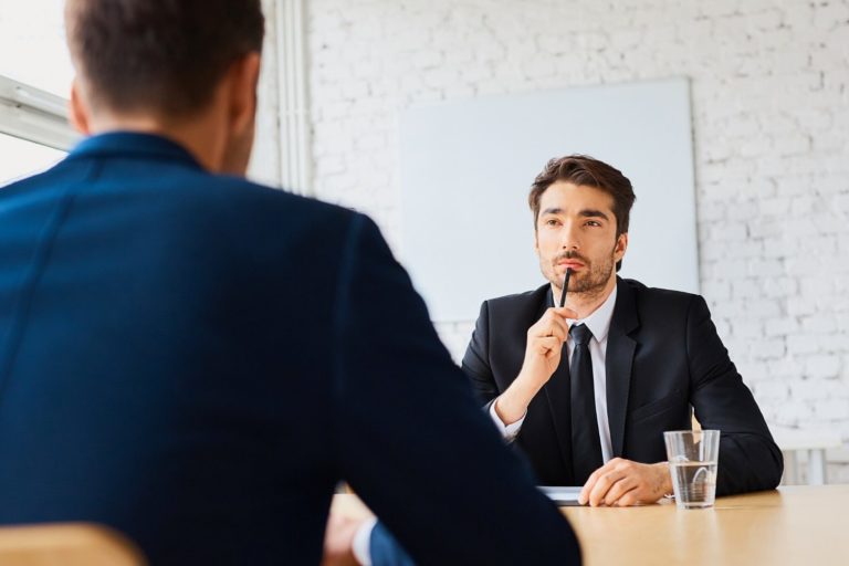 Signs You Didn’t Get the Job After Interview