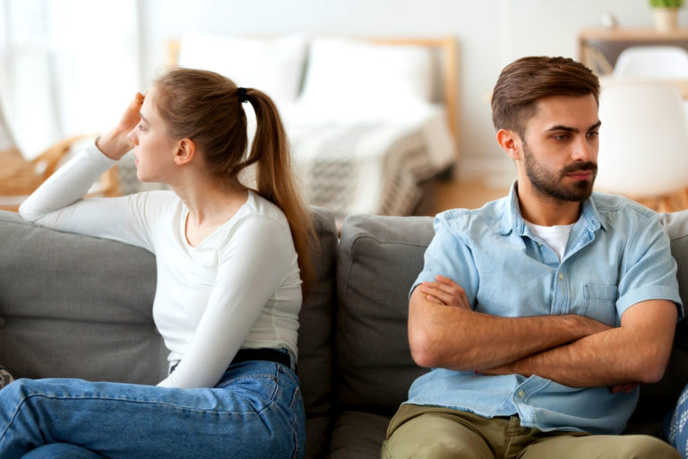 How to Know If a Narcissist Is Finished with You