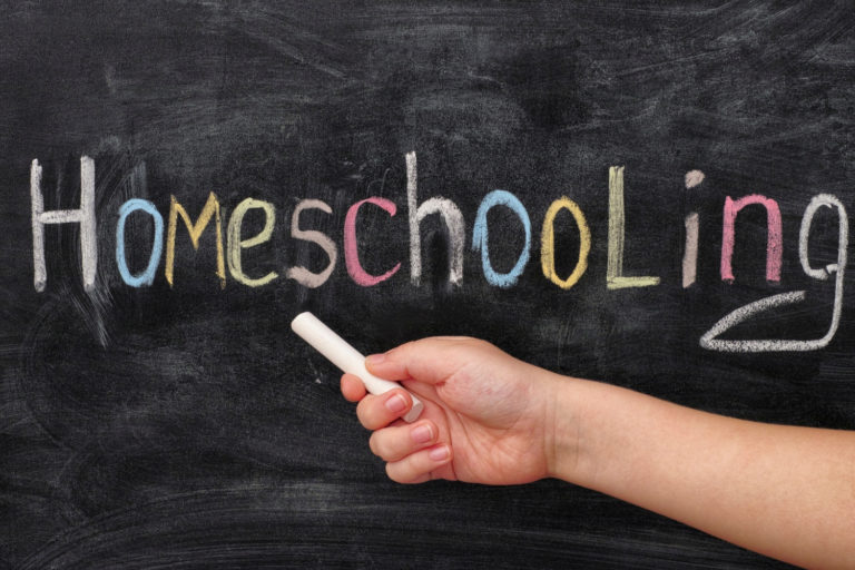 Homeschooling
