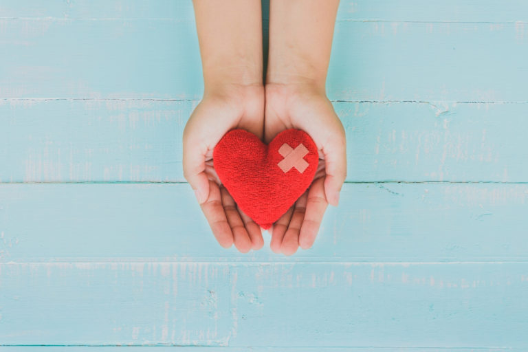 How to Stop Missing Your Ex