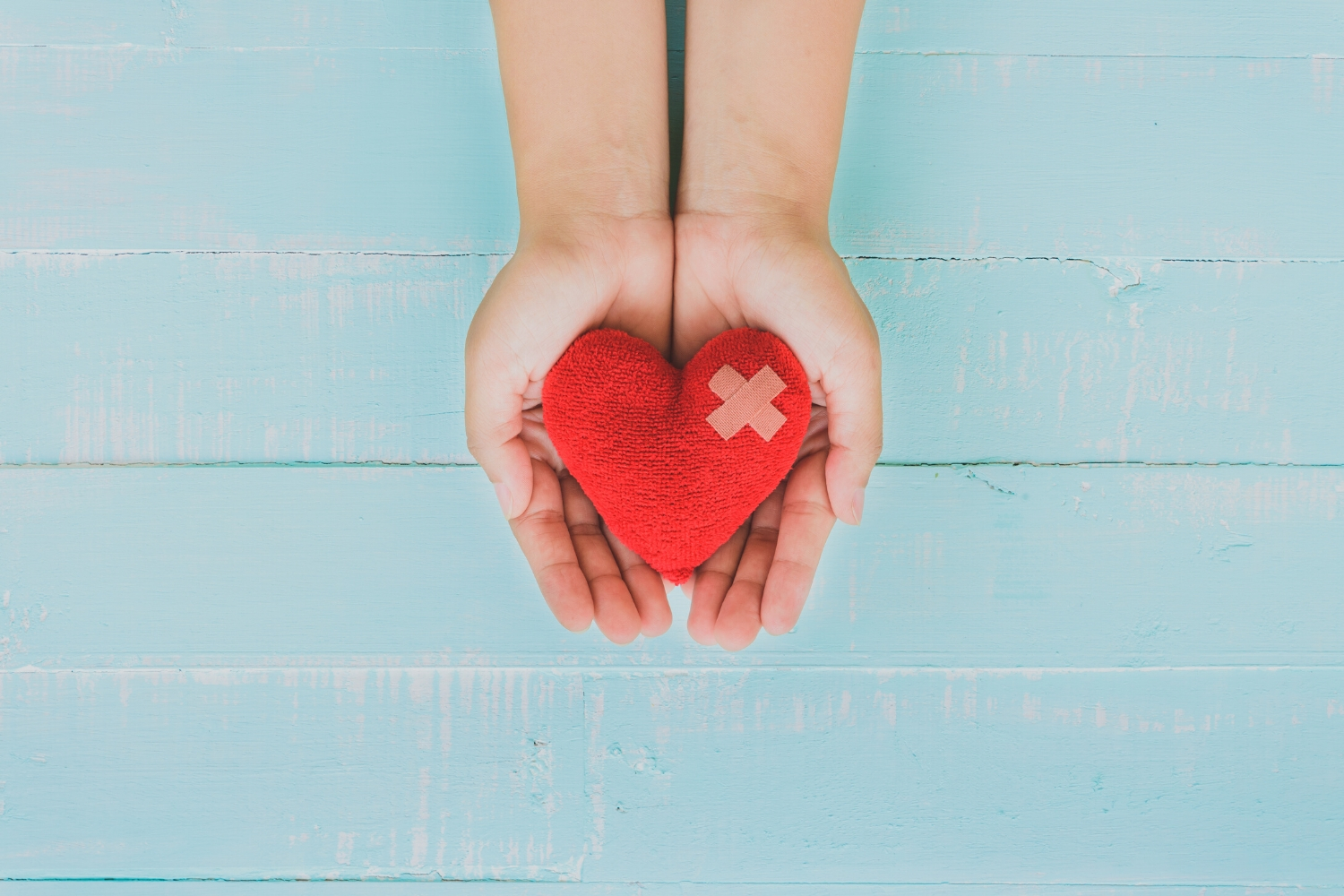 How to Stop Missing Your Ex