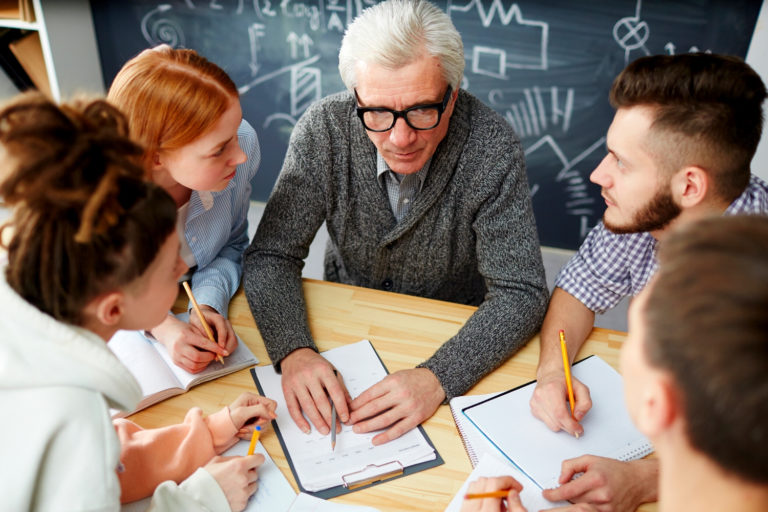 Best Books for Teachers on the Edge of Burnout