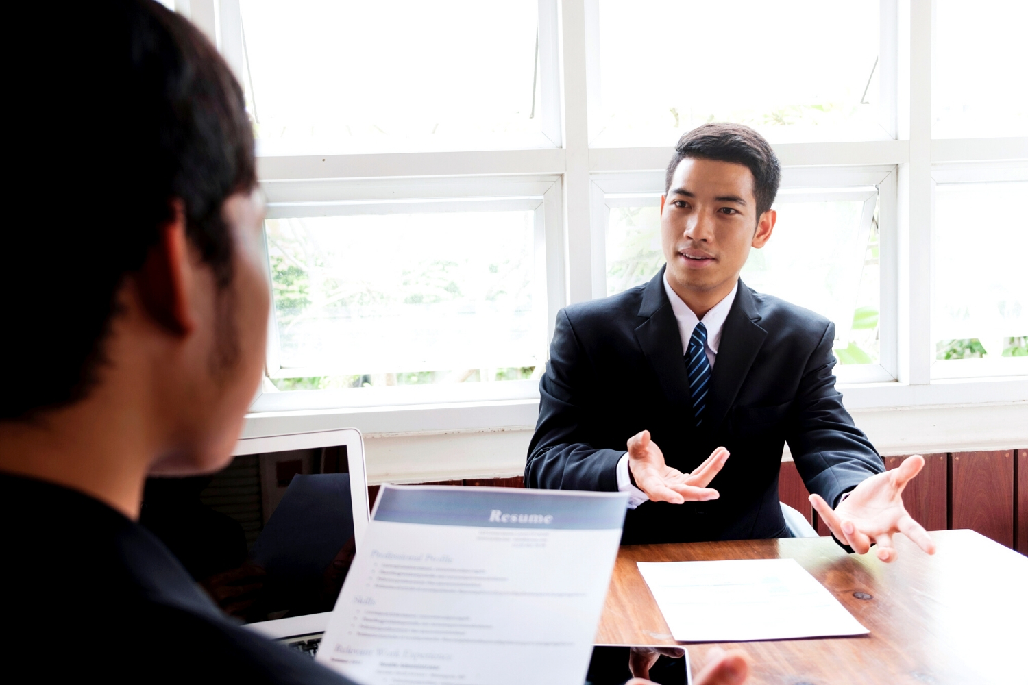 Best Questions to Ask Before Accepting a Job Offer