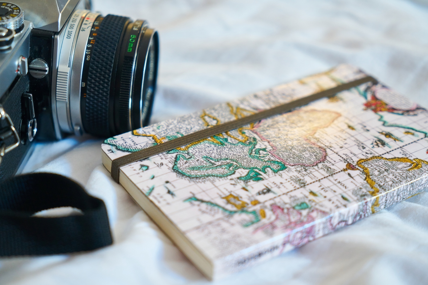 Best Travel Inspiration Books